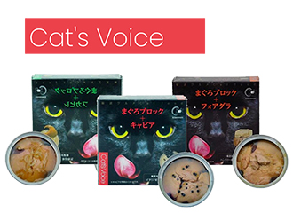 About Cat's Voice